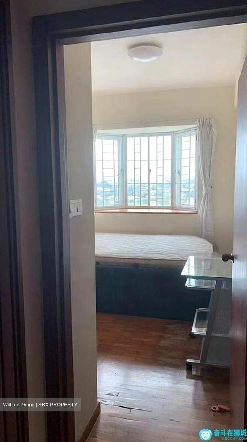 Evergreen Park (D19), Apartment #460550631